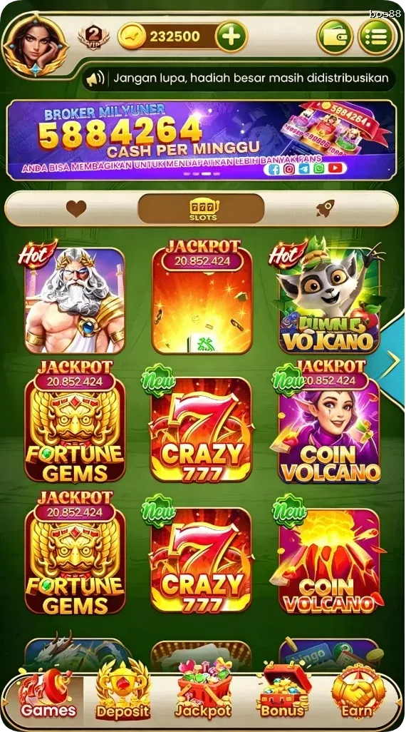 bos88 APK