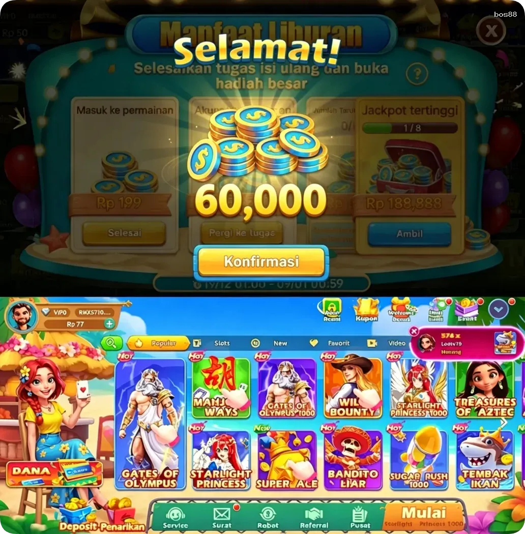 bos88 Masuk - bos88 Resmi